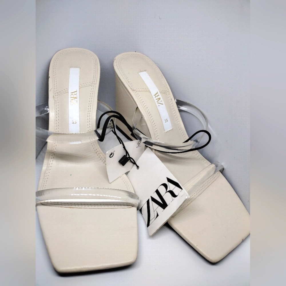 ZARA Heels - Picture 2 of 5